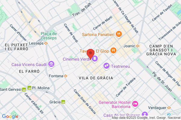 Servioptica 2000 S.A.