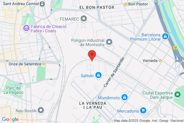 Autoreparación Manusan - Car Service