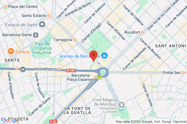 Pinchazos 24 Horas