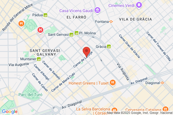 Talleres Mauri