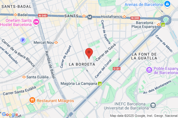 Talleres Bell Lloch S.L.