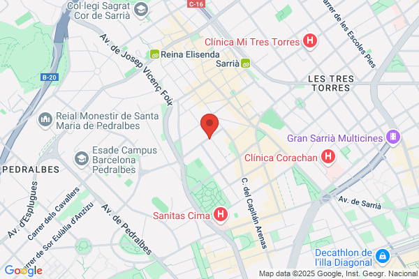 Talleres Plancha Sarria S.L.