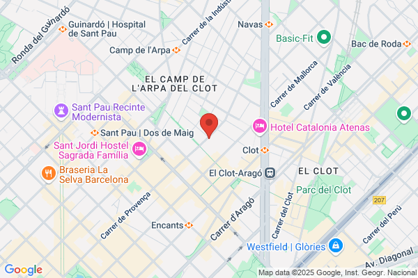 Reparaciones Rapid S.L.