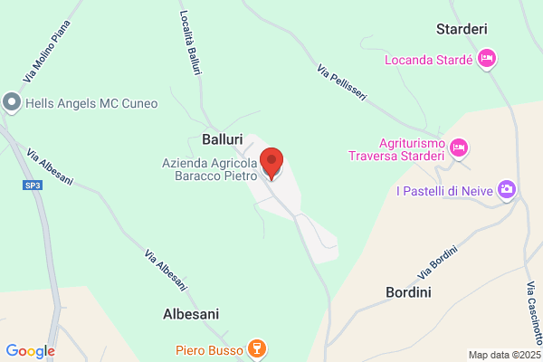 Baracco Gil g.