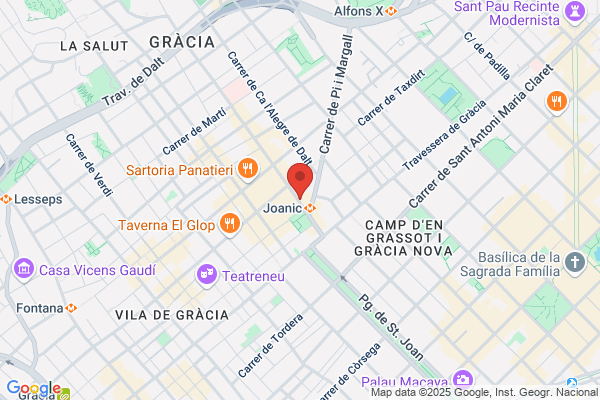 Blasco Plaza j.