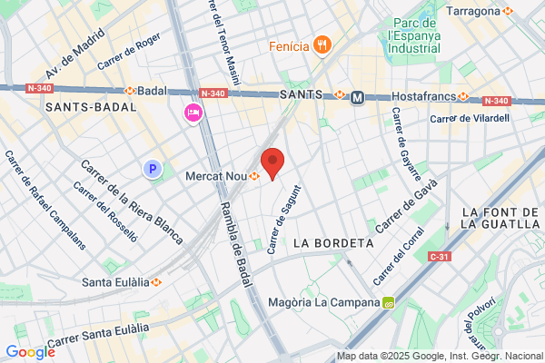 Bodispa S.C.P.