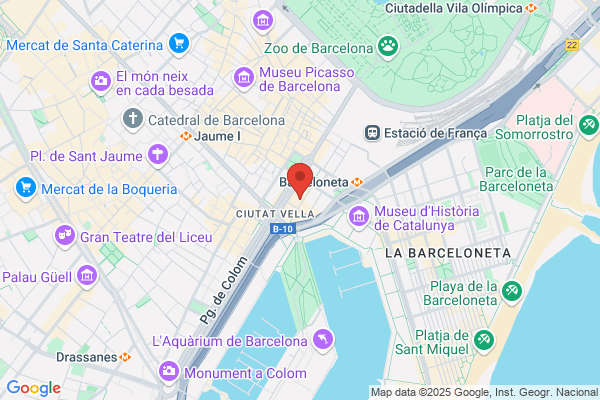 Can Paixano