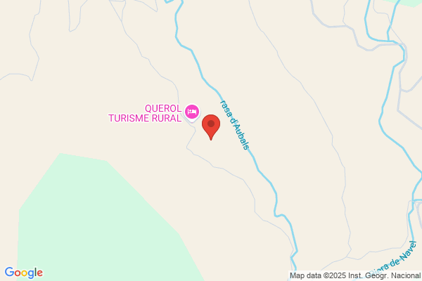 Castell Querol m.