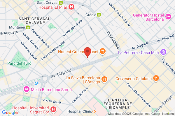 Asesoria Medioambiental Y Ecoauditoria S.L.