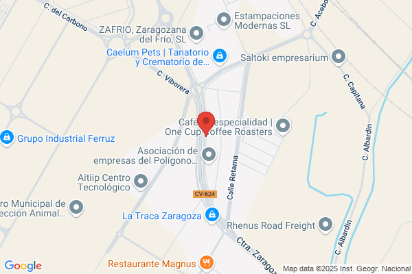 Institut Isema S.L.