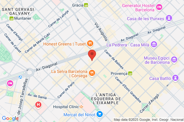 Inmobiliaria Y Proyectos S.A.