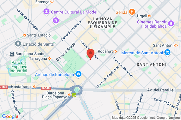 Cerveseria La Més Petita
