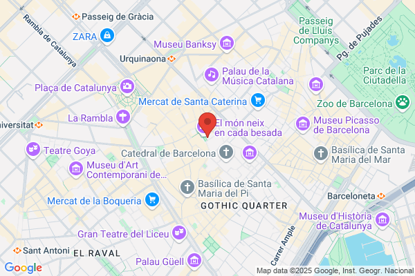 Bun Bo Barcelona