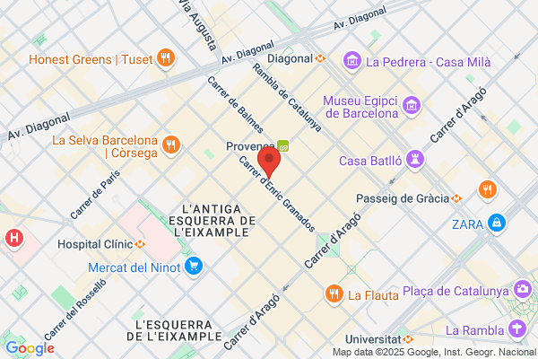 Carnal Steak House