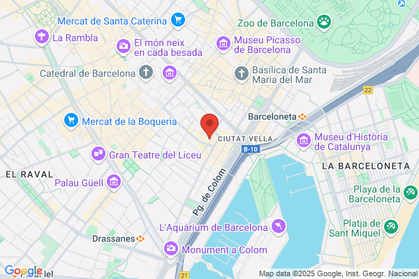 Milk brunch · tapas · bar