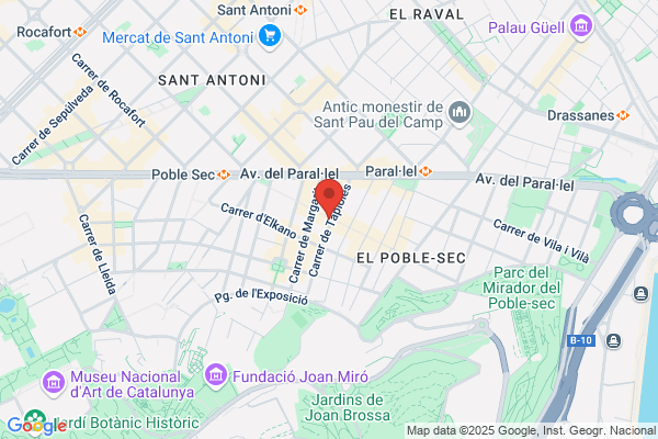 Bar La Bota
