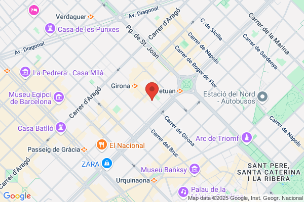 El Furacu