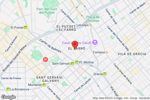 Restaurant Moscatell