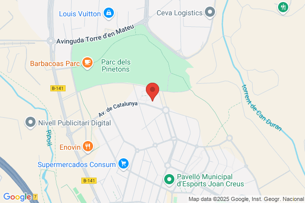 Restaurante Cafeteria Bon Gust
