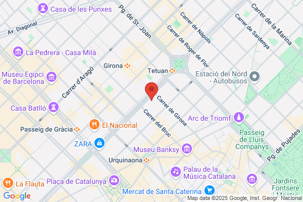 Anguez Corral e. M.
