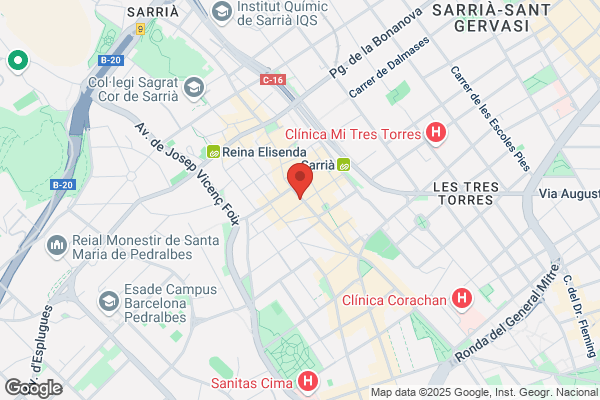 BETORZ Y BETORZ, S.L. ATT. ANTONIO BETORZ
