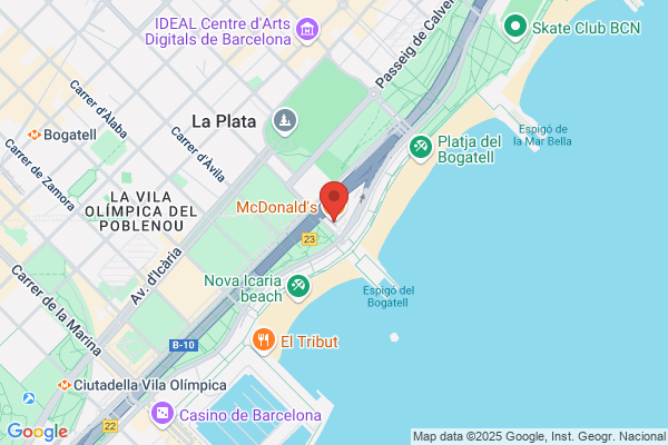 Mc Donalds Sistemas De España Incorporation