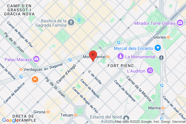 Bebidas A Domicilio