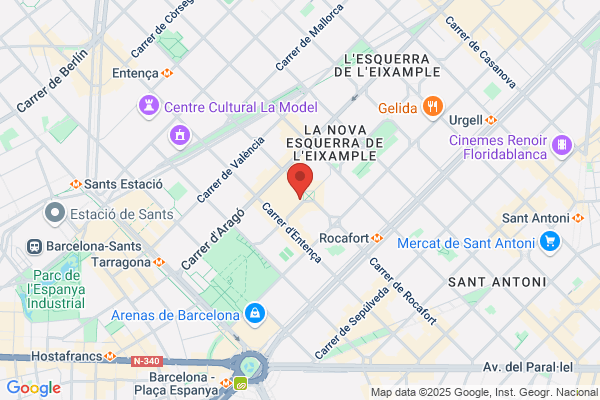 Asistencia Servicio Zanussi