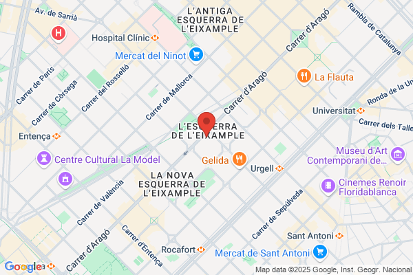 Bar Sant Bernat