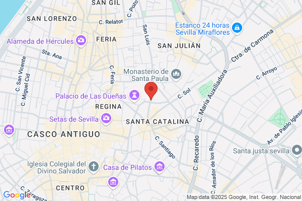 Bustos Sevilla a.