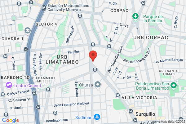 Distribucion De Servicios Al Consumidor S.A.
