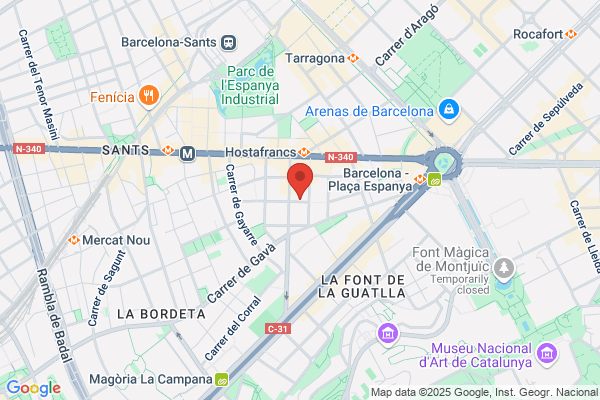 Distribucion De Servicios Al Consumidor S.A.