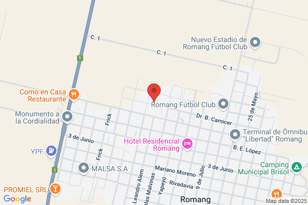 El Hornero S. Coop. C. Ltda.