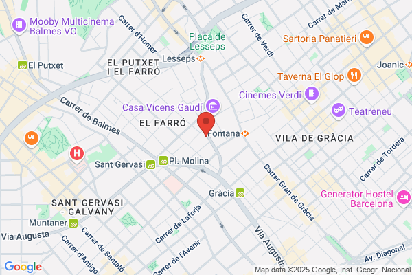 Fructuoso Navarrete m. D.