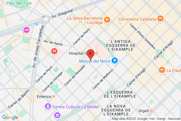 Gusto Restaurante