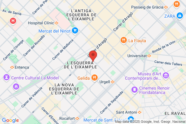 La Bella Napoli
