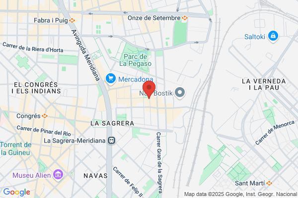 La Pizzería De L'empanat