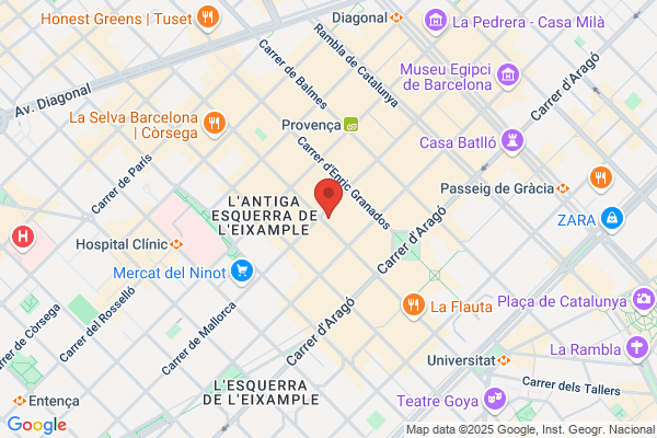 Lapino S. A.
