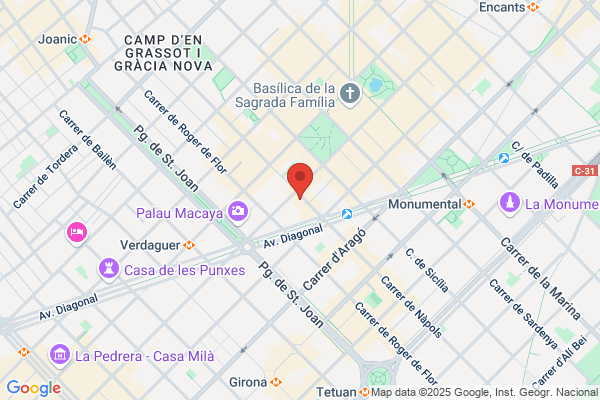 Pizzeria Gaudir