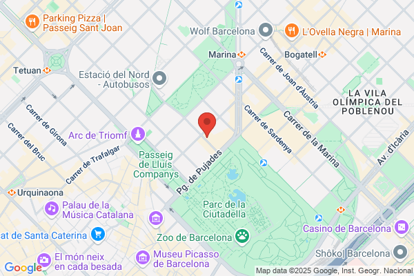 Pizzeria Levan