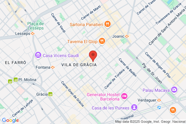 Pizzeria Locania 2 Pizzas En Porcions