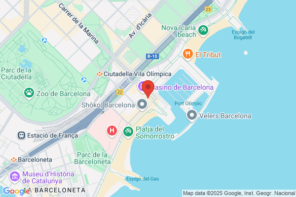 Restaurante El Celino