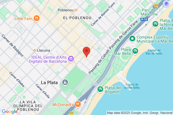 Restaurante El Safareig