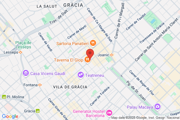Restaurante Pizzeria Il Giardinetto Del Guinardo - esp. cocina mediterranea y It