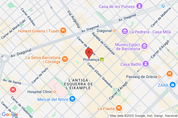 Restaurante Igueldo