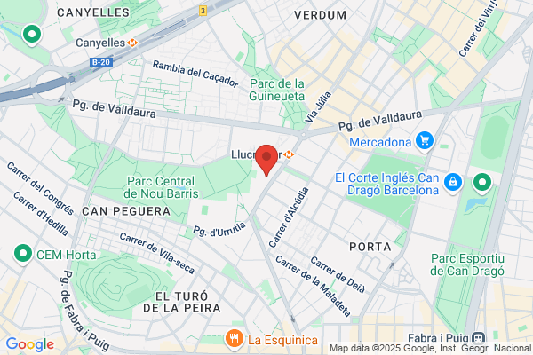 La Botigueta del Bon Menjar