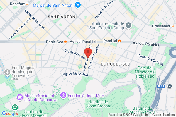 Restaurante Montalbán