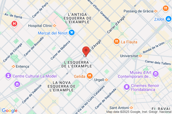 El Pescadito Frito