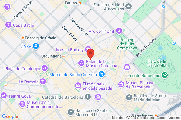 El Sabor Bakery