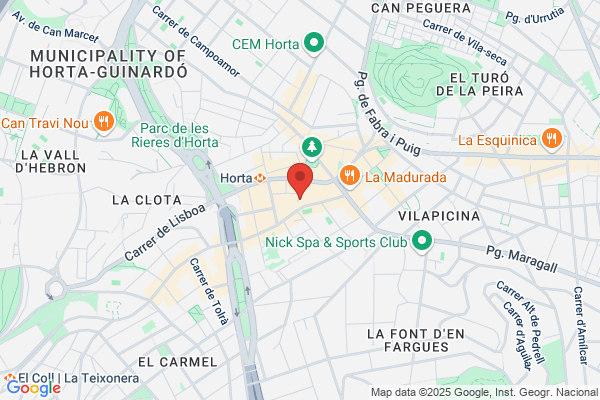 Restaurante Gloria